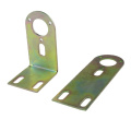 High Quality Encoder Motor Fixed Support Mounting Right angle Bracket